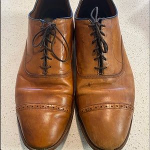 Allen Edmonds